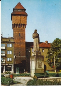 Kluczbork - 020697