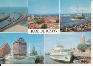 Kołobrzeg - 020709