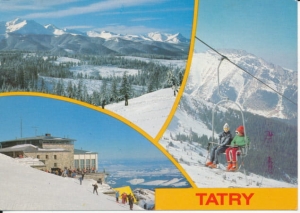Tatry - 020713