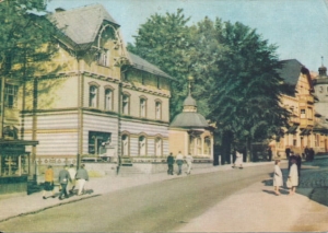 Szklarska Poręba - 020729