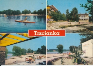 Trzcianka - 020737