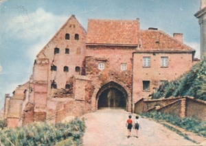 Grudziądz - 020740