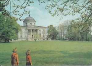 Warszawa - 020744