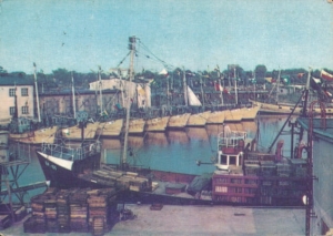Kołobrzeg - 020756
