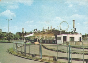 Chorzów - 020764