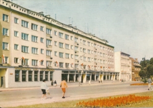 Kołobrzeg - 020787