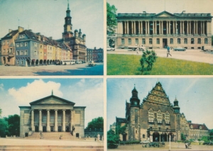Poznań - 020800