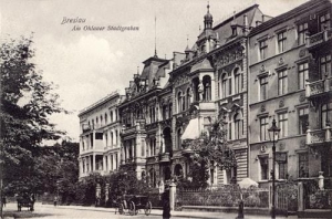 Wrocław - Reprodukcja 39662