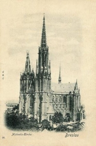 Wrocław - Reprodukcja 39669