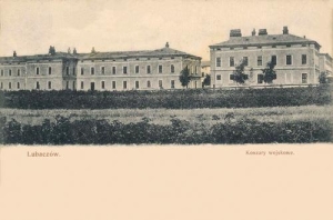 Lubaczów - Reprodukcja 39670