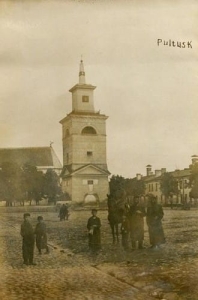 Pułtusk - Reprodukcja 39697