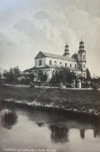 Pułtusk - Reprodukcja 39699