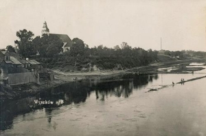 Wyszków - Reprodukcja 39722