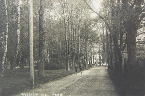 Wyszków - Reprodukcja 39726