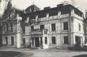 Wyszków - Reprodukcja 39727