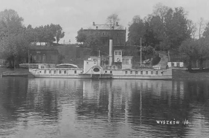 Wyszków - Reprodukcja 39728