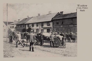 Wyszków - Reprodukcja 39729