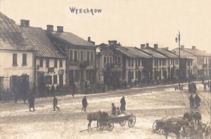 Wyszków - Reprodukcja 39730
