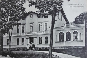 Bobolice - Reprodukcja 39737