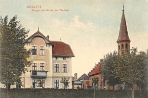 Bobolice - Reprodukcja 39738