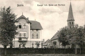 Bobolice - Reprodukcja 39739