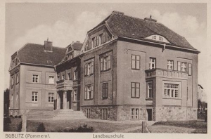 Bobolice - Reprodukcja 39741
