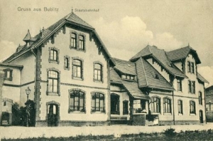 Bobolice - Reprodukcja 39743