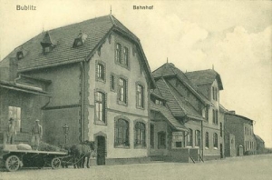 Bobolice - Reprodukcja 39745