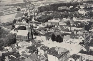 Bobolice - Reprodukcja 39746