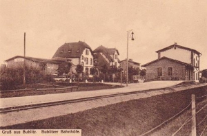 Bobolice - Reprodukcja 39747