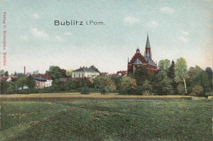Bobolice - Reprodukcja 39754
