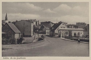 Bobolice - Reprodukcja 39756