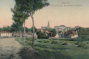 Bobolice - Reprodukcja 39759