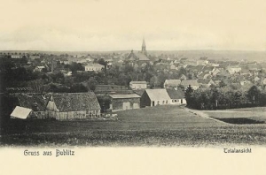 Bobolice - Reprodukcja 39760