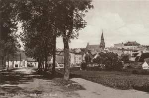 Bobolice - Reprodukcja 39761
