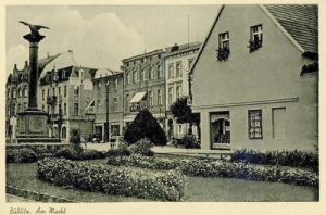 Bobolice - Reprodukcja 39763