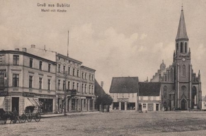 Bobolice - Reprodukcja 39765