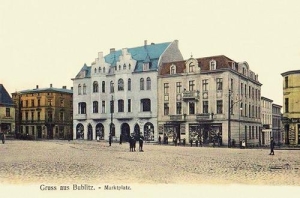 Bobolice - Reprodukcja 39766