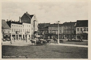 Bobolice - Reprodukcja 39767