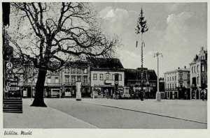 Bobolice - Reprodukcja 39768