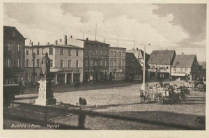 Bobolice - Reprodukcja 39769