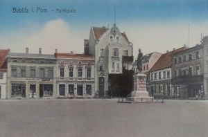 Bobolice - Reprodukcja 39770