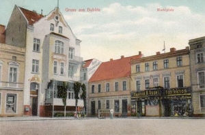 Bobolice - Reprodukcja 39771