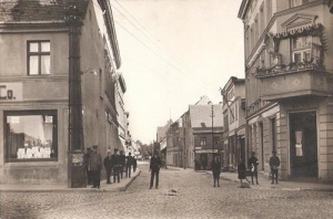 Bobolice - Reprodukcja 39772