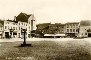 Bobolice - Reprodukcja 39774