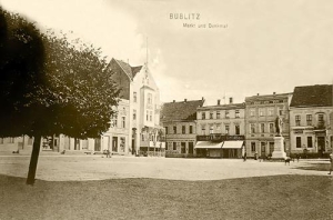 Bobolice - Reprodukcja 39775