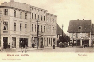 Bobolice - Reprodukcja 39776