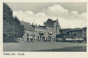 Bobolice - Reprodukcja 39777