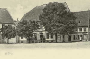 Bobolice - Reprodukcja 39778