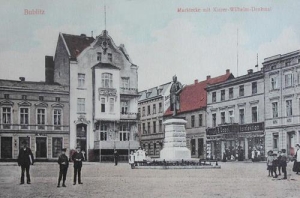 Bobolice - Reprodukcja 39781